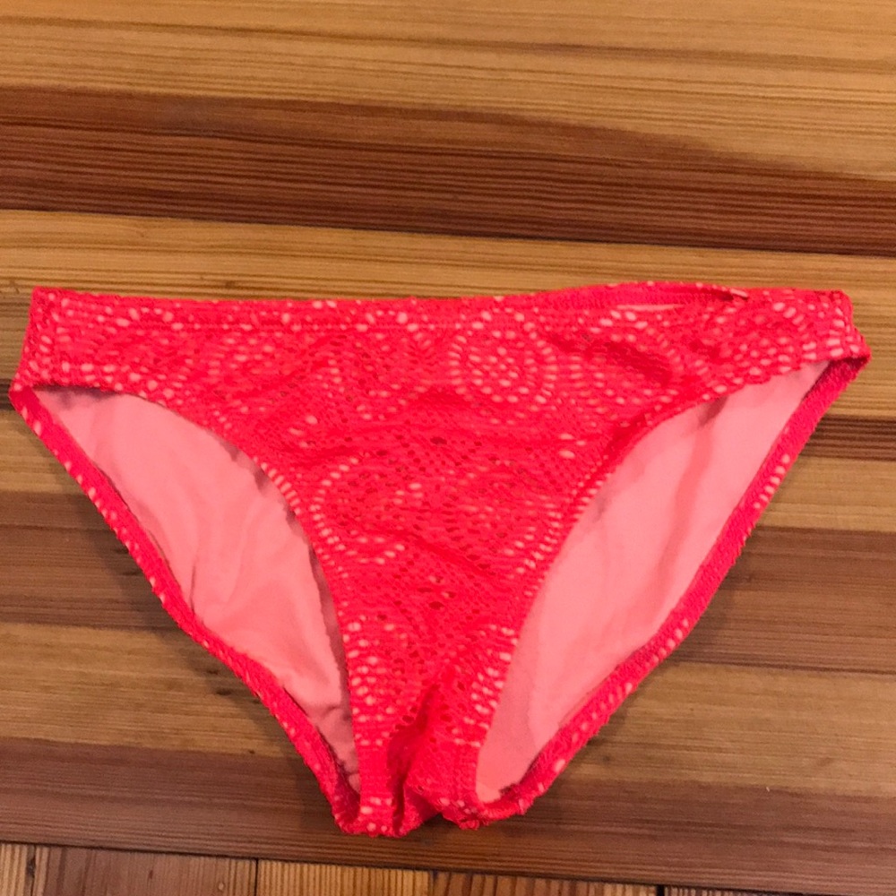 🏖🏖No Boundaries Swim Bottom 🏖🏖